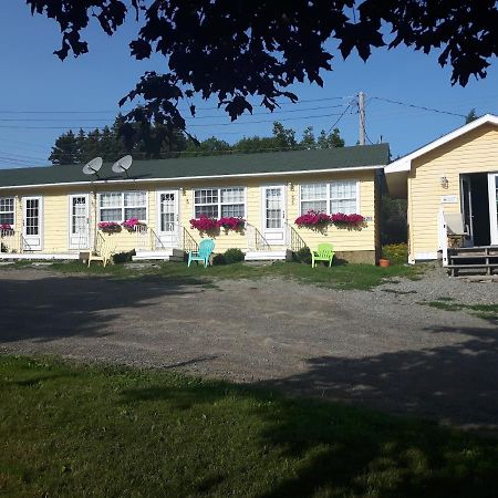 Capeway Motel Port Hastings Екстериор снимка