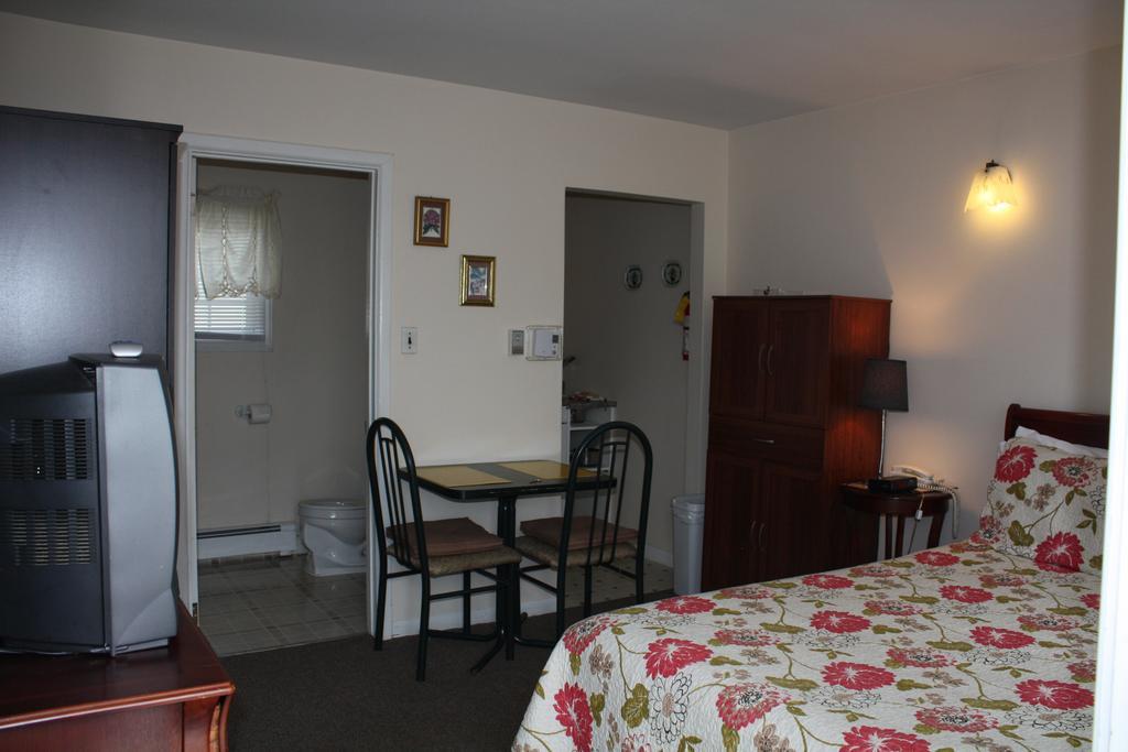 Capeway Motel Port Hastings Екстериор снимка