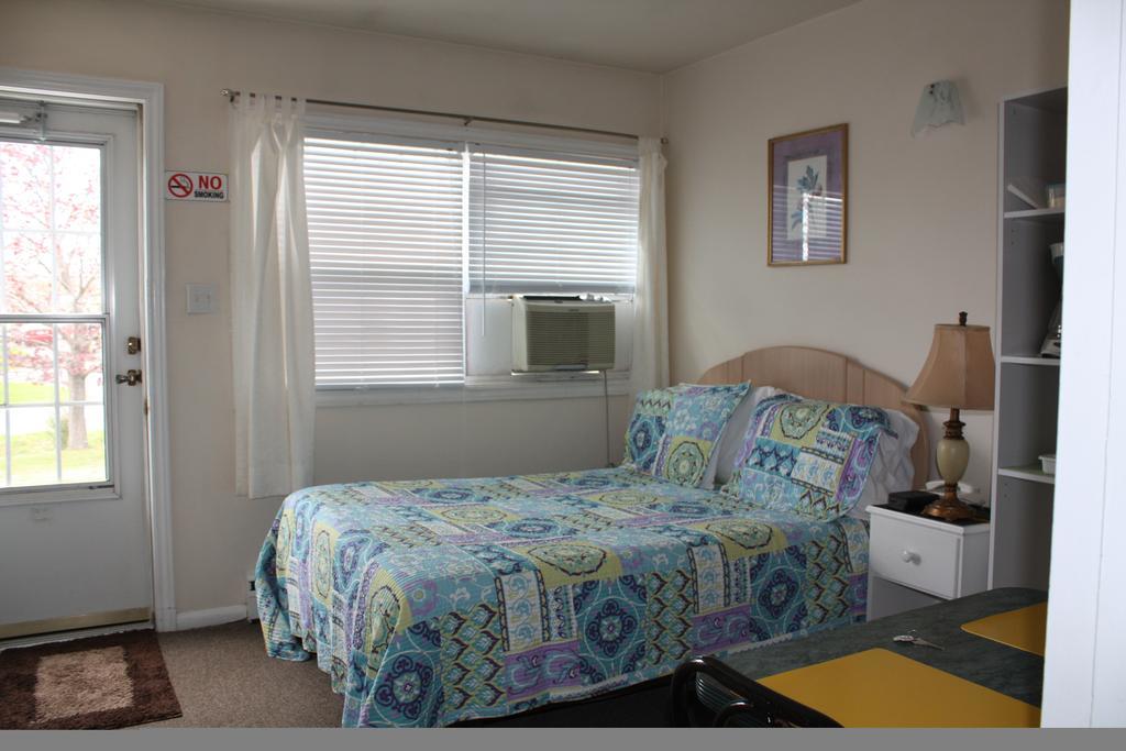 Capeway Motel Port Hastings Стая снимка