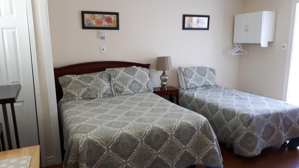 Capeway Motel Port Hastings Екстериор снимка