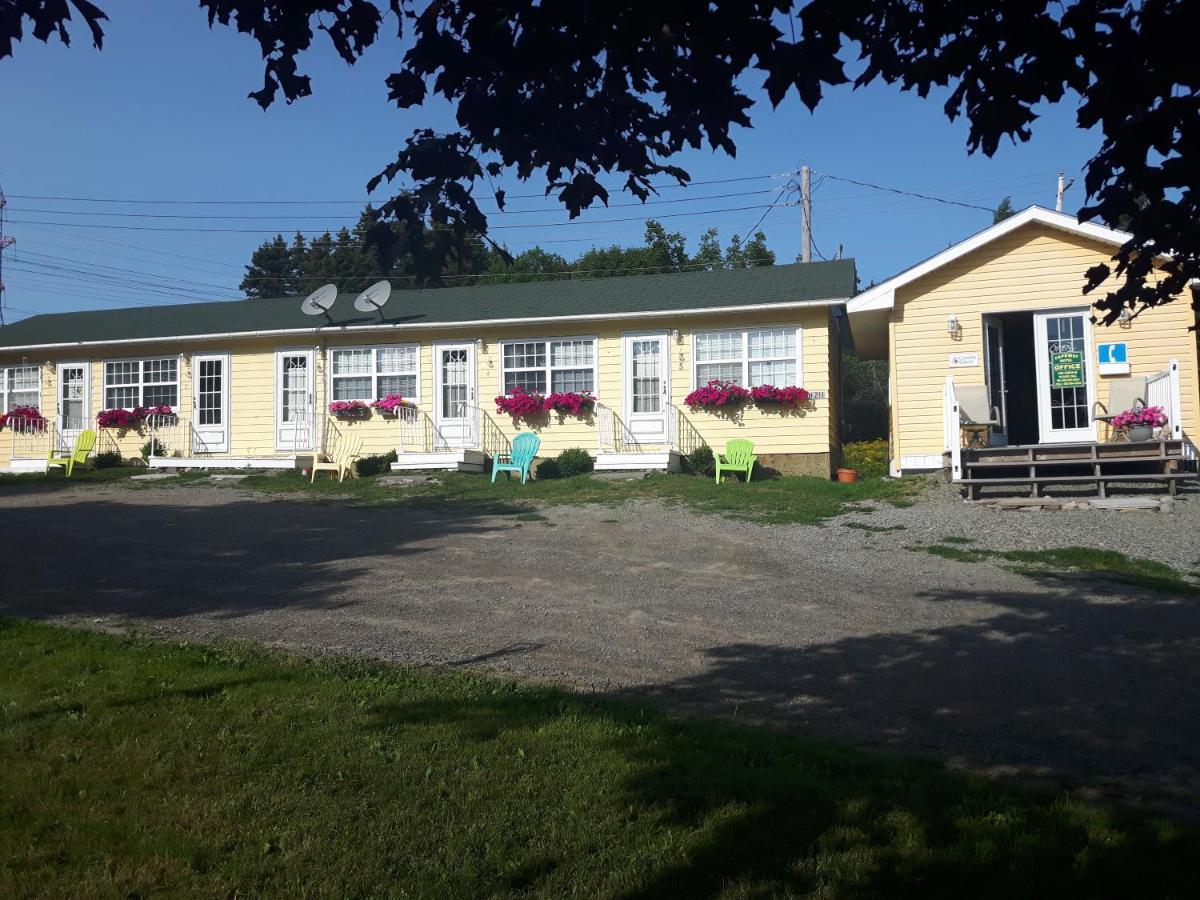 Capeway Motel Port Hastings Екстериор снимка